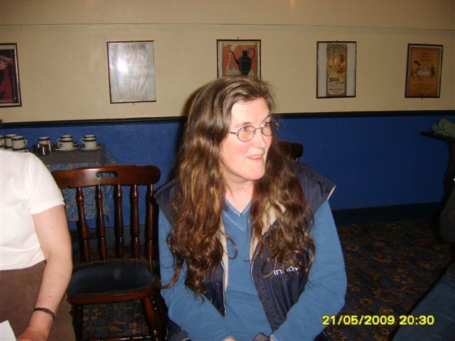 Sheila Waller